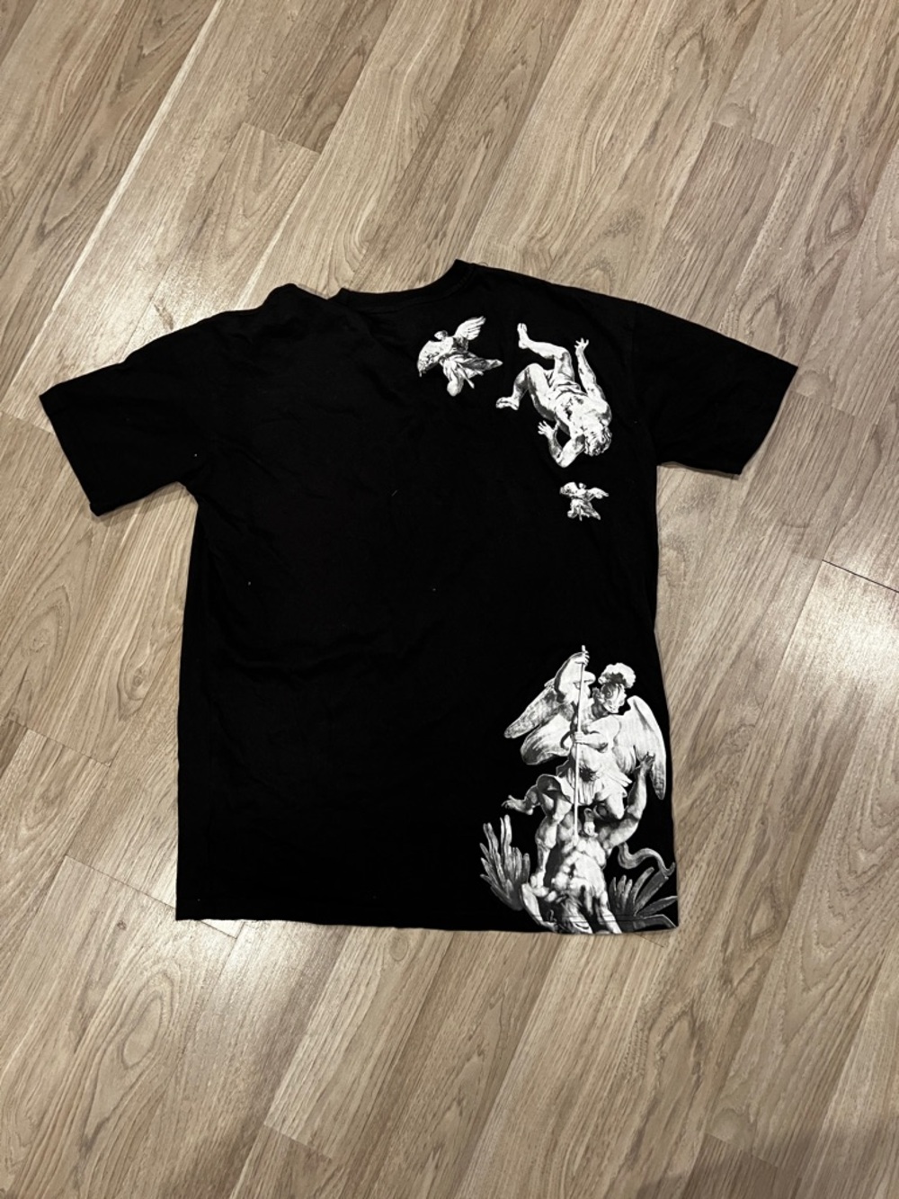 Graphic Tee - Picture 3 of 3